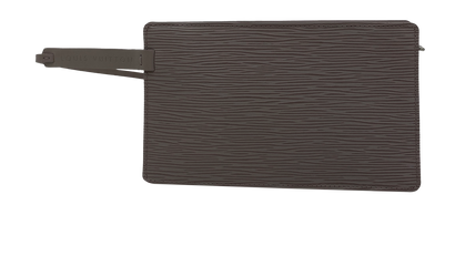 Pochette, vista frontal